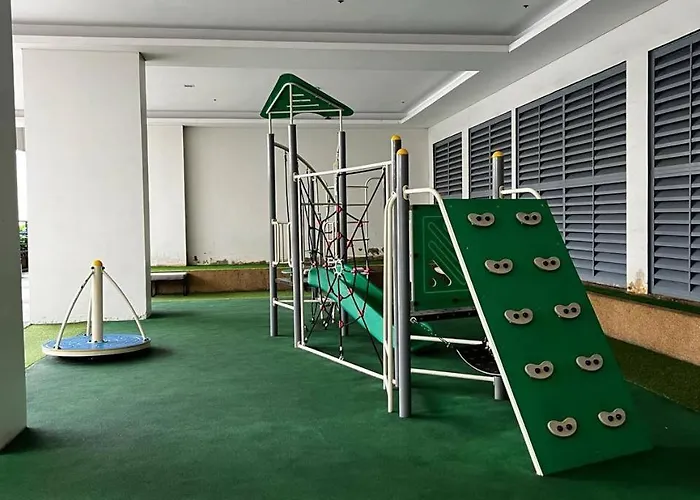 Velasco Place * 马尼拉
